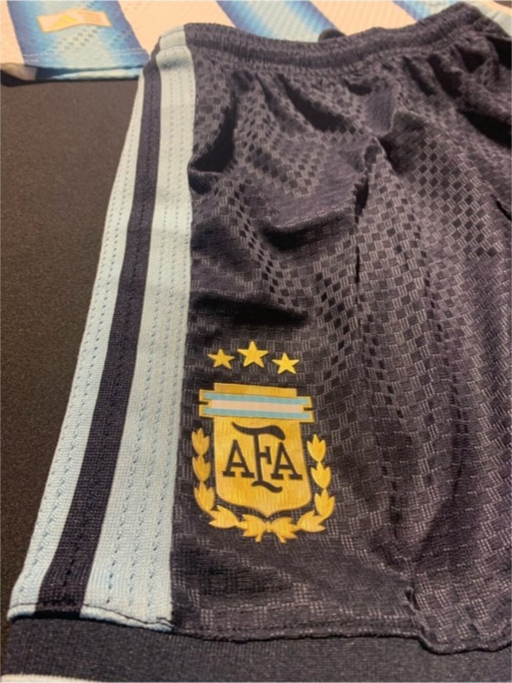 Kids 2026 Argentina Kits - Picture 5 of 16